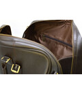 Дорожня шкіряна сумка TC-1133-4lx бренду TARWA картинка, зображення, фото