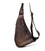 Шкіряний рюкзак на одне плече з кінської шкіри RC-3026-3md бренд Tarwa картинка, изображение, фото