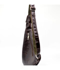 Трендовий рюкзак з натуральної шкіри на одне плече GX-3026-4lx бренд TARWA картинка, изображение, фото