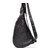 Практичний рюкзак на одне плече з телячої шкіри GA-3026-3md бренд Tarwa картинка, зображення, фото