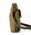 Чоловіча сумка парусина канвас та шкіра RH-0040-4lx Tarwa картинка, изображение, фото
