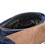 Чоловіча сумка-портфель шкіра та canvas TARWA RK-3960-4lx картинка, изображение, фото