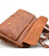 Чоловіча сумка для ноутбука і документів TARWA RB-7107-3md, crazy horse картинка, изображение, фото