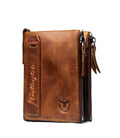 Чоловічий гаманець TW001 бренду Bull картинка, зображення, фото