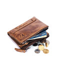Чоловічий гаманець TW001 бренду Bull картинка, изображение, фото
