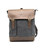 Рюкзак міський, парусина + шкіра RG-3880-3md від бренду TARWA картинка, зображення, фото