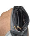 Рюкзак міський, парусина + шкіра RG-3880-3md від бренду TARWA картинка, зображення, фото