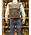 Рюкзак міський, парусина + шкіра RG-3880-3md від бренду TARWA картинка, изображение, фото
