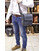 Чоловіча сумка через плече TARWA RA-3027-3md, з натуральної шкіри crazy horse картинка, изображение, фото