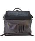 Шкіряна чоловіча сумка коричнева TARWA, GC-7120-2md картинка, зображення, фото