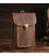 Оригінальний шкіряний аксесуар, колір коричневий, Bexhill bx2089 картинка, изображение, фото