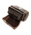 Шкіряна сумка для камери фотоапарата коричнева Bexhill bx3516 картинка, зображення, фото