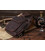 Фірмова шкіряна сумка крос-боді, рюкзак на одне плече, колір коричневий, Bexhill bx1089 картинка, изображение, фото