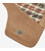 Оригінальна чоловіча сумка крос-боді, рудий колір, HILL BURRY картинка, изображение, фото