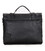 Міцна чоловіча сумка для ноутбука, колір чорний, John McDee, JD7100A картинка, зображення, фото