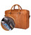 Стильна сумка John McDee для сучасних чоловіків JD7348B картинка, зображення, фото