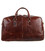 Велика зручна шкіряна дорожня сумка, англійський стиль 7156LB картинка, зображення, фото