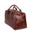 Велика зручна шкіряна дорожня сумка, англійський стиль 7156LB картинка, изображение, фото