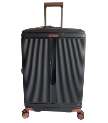 Валіза Airtex 247 маленька S чорна картинка, зображення, фото