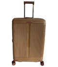 Чемодан Airtex 247 Mini коричневый фото, картинка, изображение