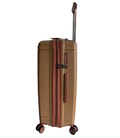 Чемодан Airtex 247 Mini коричневый фото, картинка, изображение