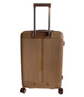 Чемодан Airtex 247 Mini коричневый фото, картинка, изображение