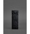 Кожаный чехол для ручек 1.0 черный картинка, изображение, фото