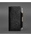 Шкіряний тревел-кейс 3.0 чорний картинка, зображення, фото