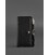 Кожаный тревел-кейс 4.0 черный картинка, изображение, фото