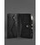 Шкіряний тревел-кейс 4.0 чорний картинка, зображення, фото