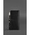 Кожаный тревел-кейс 4.0 черный картинка, изображение, фото