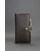 Шкіряний тревел-кейс 4.0 темно-коричневий картинка, зображення, фото