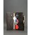 Шкіряний тревел-кейс 4.0 темно-коричневий картинка, зображення, фото