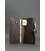 Кожаный тревел-кейс 4.0 темно-коричневый картинка, изображение, фото