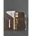 Шкіряний тревел-кейс 3.0 темно-коричневий картинка, зображення, фото
