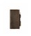 Кожаный тревел-кейс 3.0 темно-коричневый картинка, изображение, фото
