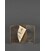 Шкіряний кард-кейс (візитниця) 6.0 темно-коричневий картинка, зображення, фото