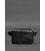 Кожаная поясная сумка Dropbag Minі черная картинка, изображение, фото