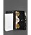Кожаный тревел-кейс 4.0 Угольно-черный картинка, изображение, фото