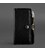 Кожаный тревел-кейс 4.0 Угольно-черный картинка, изображение, фото