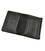 Кожаное портмоне 2.0 угольно-черное картинка, изображение, фото