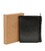 Шкіряне портмоне 2.0 вугільно-чорне картинка, зображення, фото