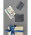 Мужской подарочный набор кожаных аксессуаров Токио картинка, изображение, фото