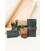 Женский подарочный набор кожаных аксессуаров Рио-де-Жанейро картинка, изображение, фото