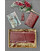 Набор кожаных аксессуаров для путешественника Венеция Краст картинка, изображение, фото