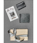 Мужской подарочный набор кожаных аксессуаров Сан-Франциско картинка, изображение, фото