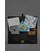 Кожаный тревел-кейс Journey 2.0 черный картинка, изображение, фото