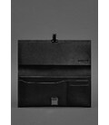 Кожаный тревел-кейс Journey 2.0 черный картинка, изображение, фото