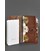 Кожаный тревел-кейс 4.0 светло-коричневый картинка, изображение, фото
