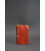 Шкіряний кард-кейс 7.0 світло-коричневий картинка, зображення, фото